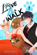 Preorder By 06/08 ~ Love 4 a Walk, Vol. 2