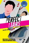 Perfect Liars Book 2
