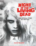 Preorder By 06/22 ~ Night of the Living Dead: The Official Story of the Film