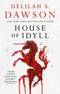 Preorder By 06/08 ~ House of Idyll