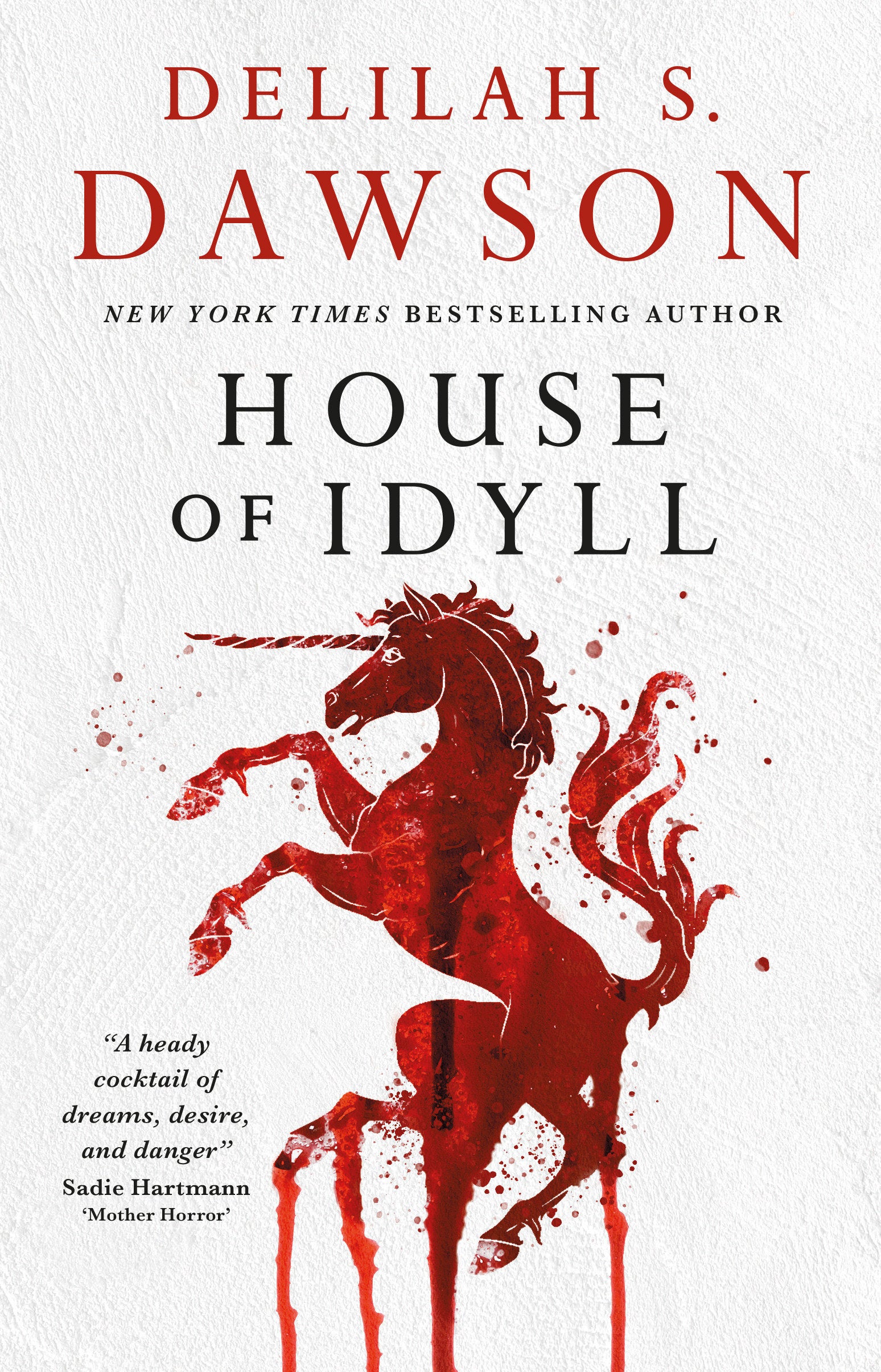 Preorder By 06/08 ~ House of Idyll
