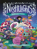 Preorder By 5/4/2026 ~ The Nightlights Collection: A Trilogy of Tales