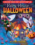 Preorder By 06/08 ~ Fairy House Halloween