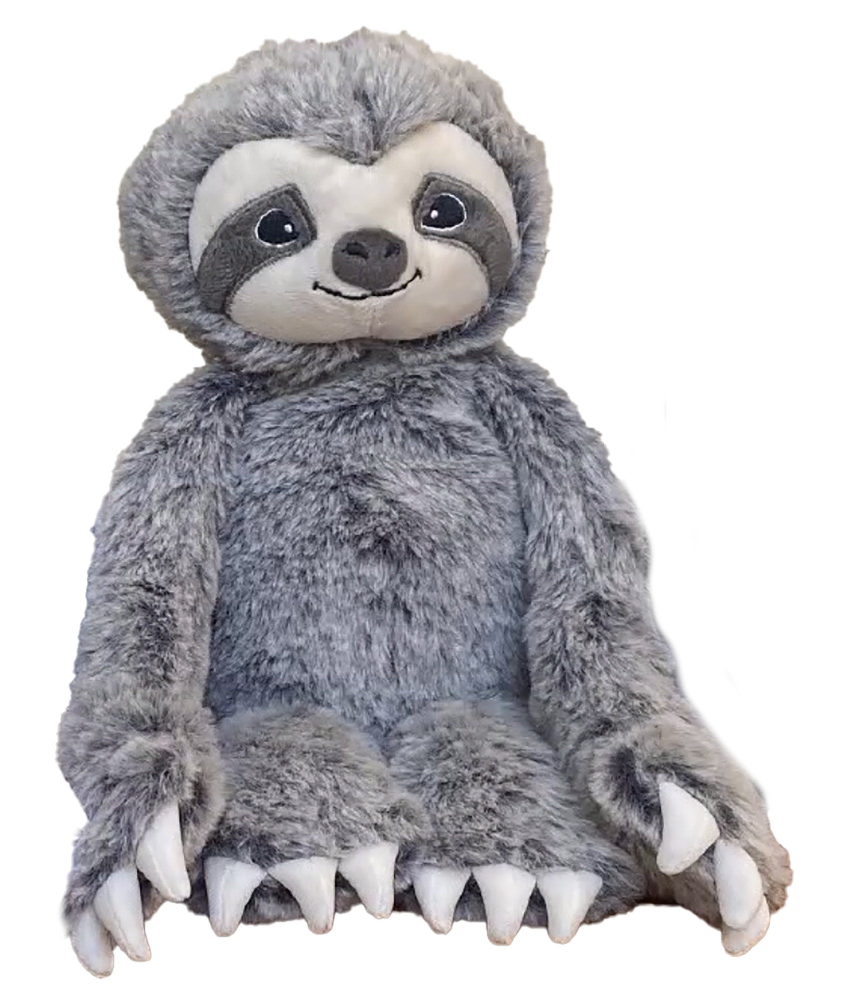 Preorder By 5/4/2026 ~ Sloth Plush