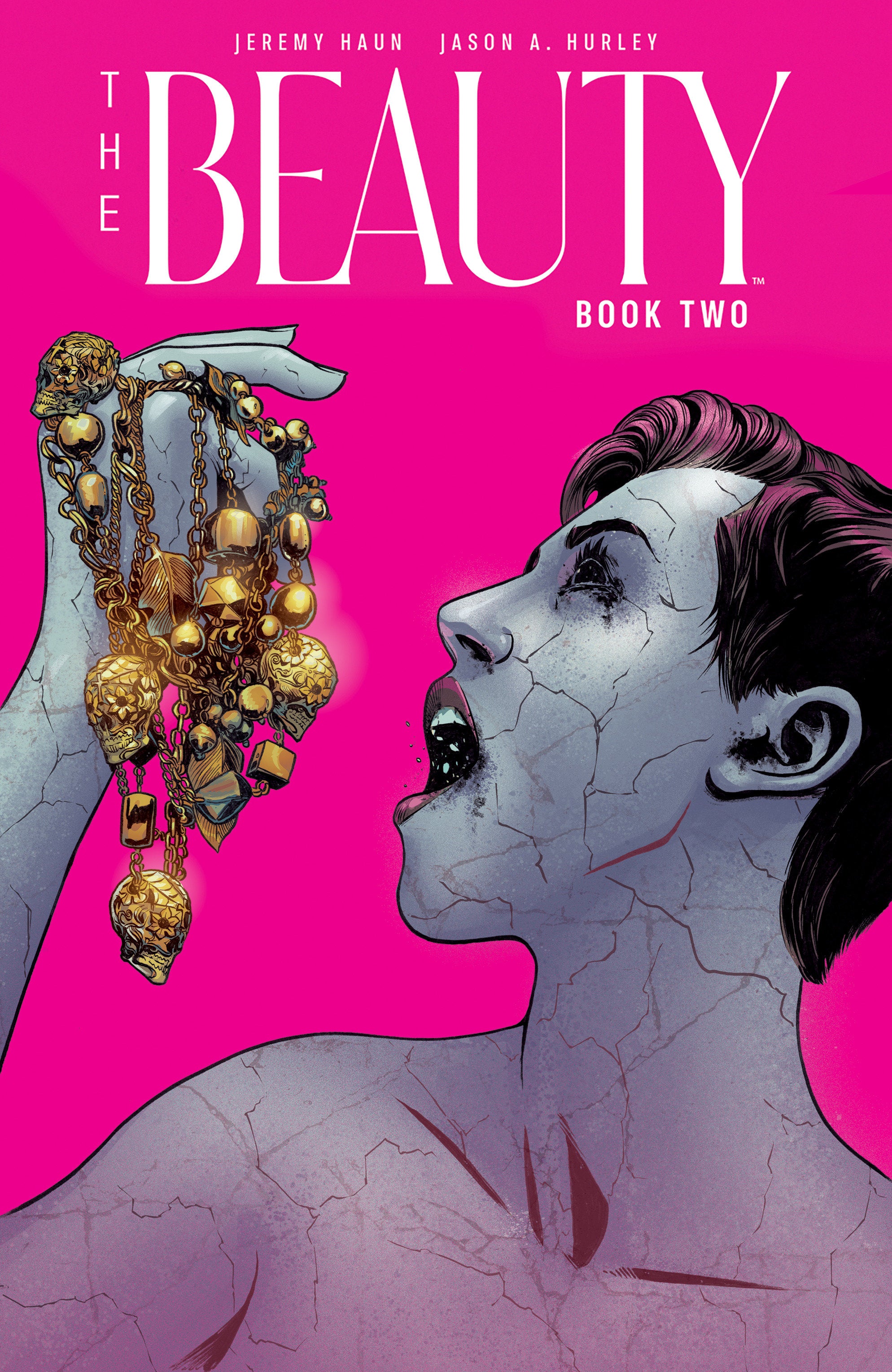 Preorder By 5/4/2026 ~ The Beauty Book Two