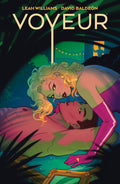 Preorder By 06/22 ~ Voyeur