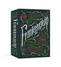 Preorder By 06/15 ~ Mary Shelley's Frankenstein Cards