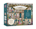 Preorder By 06/22 ~ The World of the Bronte Sisters: A Conversation Puzzle