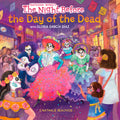 Preorder By 06/15 ~ The Night Before the Day of the Dead