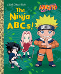 The Ninja Abcs! (Naruto)