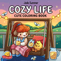Preorder By 06/15 ~ Cozy Life