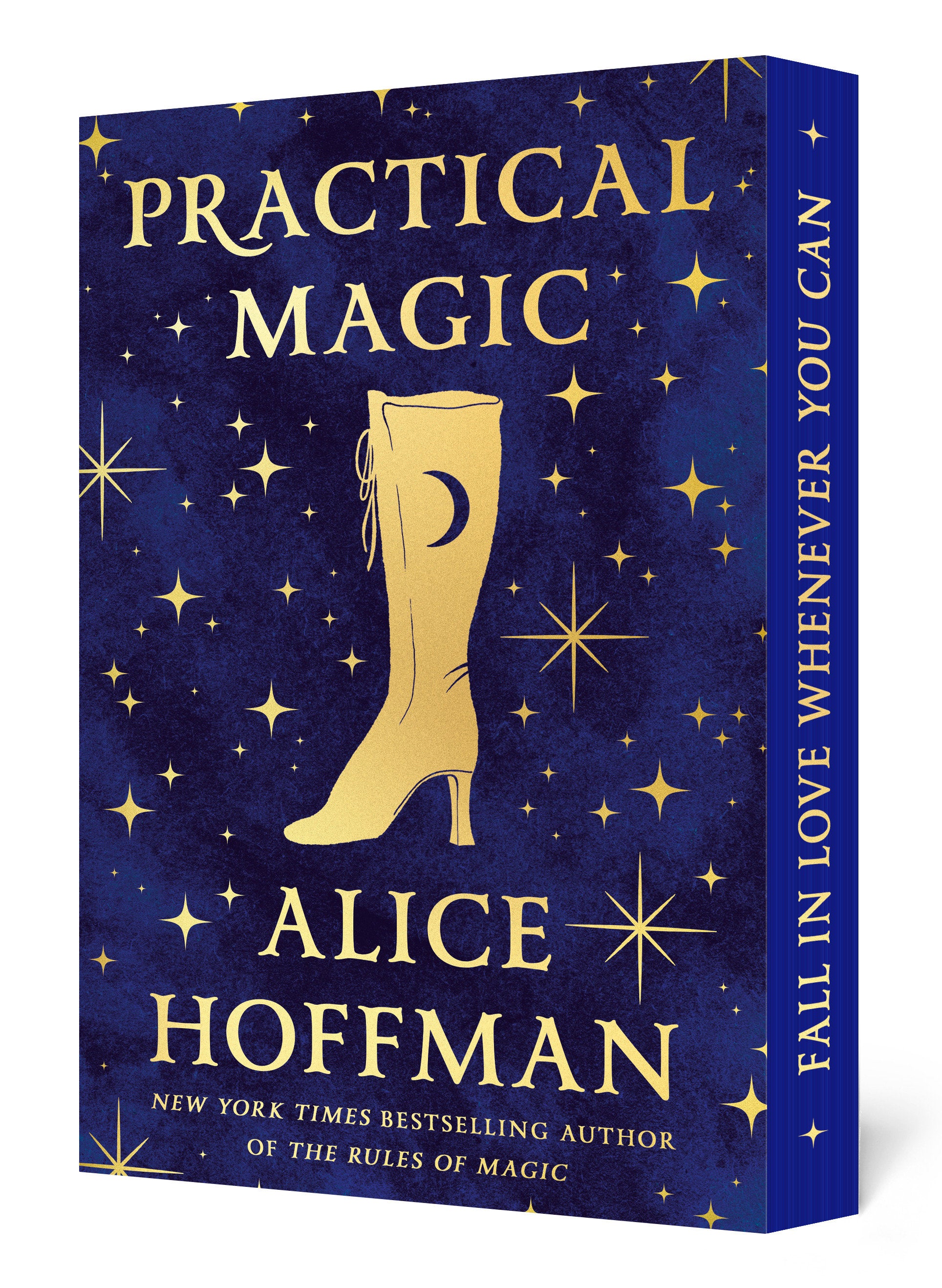 Preorder By 06/22 ~ Practical Magic: Deluxe Edition
