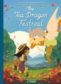 Preorder By 5/4/2026 ~ The Tea Dragon Festival