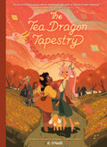 Preorder By 5/4/2026 ~ The Tea Dragon Tapestry
