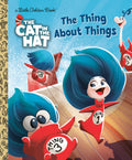 The Thing About Things (The Cat in the Hat Movie)