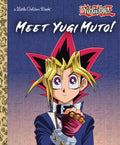 Preorder By 06/15 ~ Meet Yugi Muto! (Yu-Gi-Oh!)
