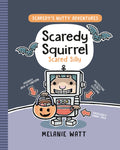 Preorder By 06/08 ~ Scaredy Squirrel Scared Silly