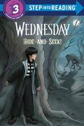 Preorder By 06/08 ~ Hide and Seek! (Wednesday)