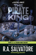 Preorder By 06/15 ~ The Pirate King: Dungeons & Dragons