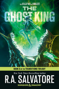 Preorder By 06/15 ~ The Ghost King: Dungeons & Dragons