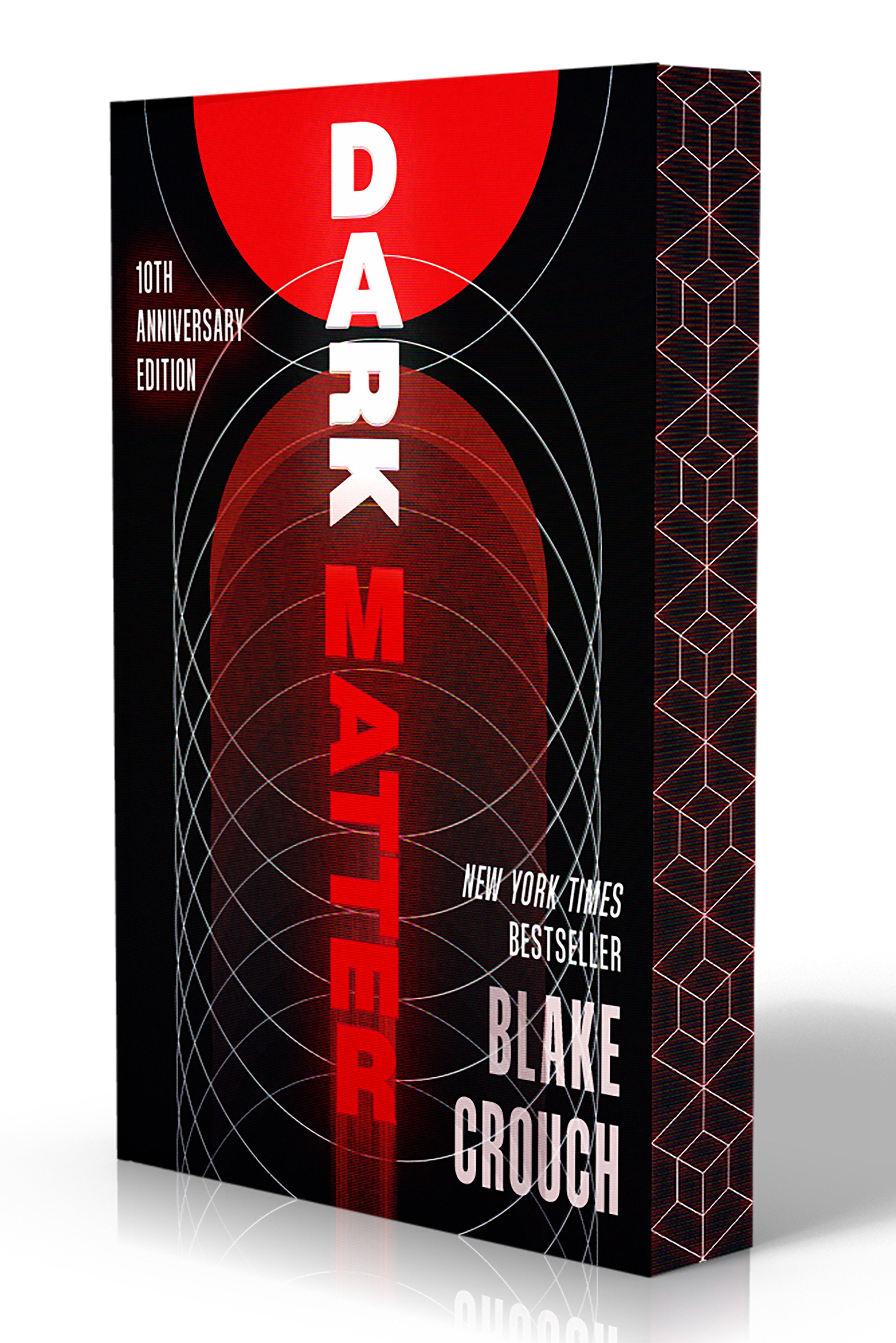 Preorder By 5/4/2026 ~ Dark Matter (10th Anniversary Deluxe Edition)