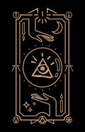 Preorder By 06/22 ~ Minor Arcana Book One Deluxe Slipcase Edition