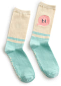 Preorder By 06/08 ~ Heartstopper: Boy Meets Boy Socks - Large