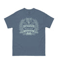 Rebecca Yarros's Fourth Wing: Basgiath Book Club Unisex T-Shirt XX-Large