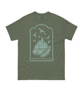 Rebecca Yarros's Fourth Wing: Welcome to the Revolution Unisex T-Shirt Medium