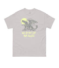 Rebecca Yarros's Fourth Wing: We Do Not Eat Our Allies Unisex T-Shirt Small