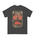 Obey: George Orwell's Animal Farm Unisex T-Shirt XX-Large
