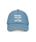 The Hunger Games: Worst Victor Hat
