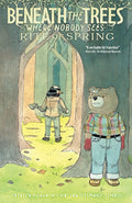 Preorder By 06/15 ~ Beneath the Trees Where Nobody Sees: Rite of Spring