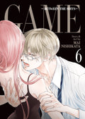 GAME: Between the Suits Vol. 6
