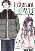 Preorder By 06/08 ~ The Fragrant Flower Blooms With Dignity 14