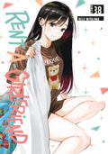 Preorder By 06/15 ~ Rent-A-Girlfriend 38