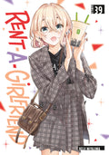 Rent-A-Girlfriend 39