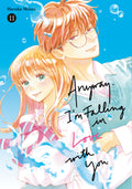 Preorder By 06/22 ~ Anyway, I'm Falling in Love With You. 11