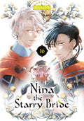 Preorder By 5/4/2026 ~ Nina the Starry Bride 16
