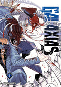 Preorder By 06/22 ~ GALAXIAS 3
