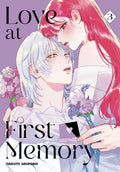 Preorder By 06/08 ~ Love at First Memory 3