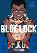 Preorder By 06/15 ~ Blue Lock 33