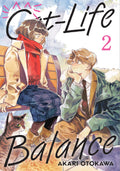 Preorder By 06/08 ~ Cat-Life Balance 2