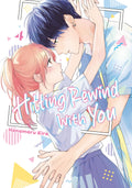 Preorder By 06/15 ~ Hitting Rewind With You 4