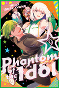 Phantom of the Idol 9