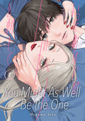 Preorder By 06/08 ~ You Might As Well Be the One 1
