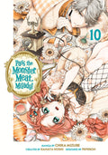 Preorder By 06/08 ~ Pass the Monster Meat, Milady! 10