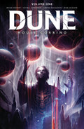 Preorder By 06/08 ~ Dune: House Corrino Vol. 1