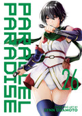 Preorder By 5/4/2026 ~ Parallel Paradise Vol. 26