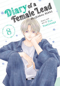 Diary of a Female Lead: Shujinkou Nikki Vol. 8
